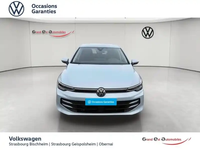 Volkswagen Golf 1.5 ehybrid 204ch vw edition dsg6 — photo 23