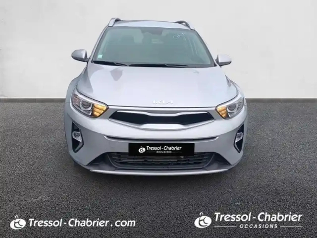 Kia Stonic 1.0 t-gdi 100 ch dct7 active — photo 3