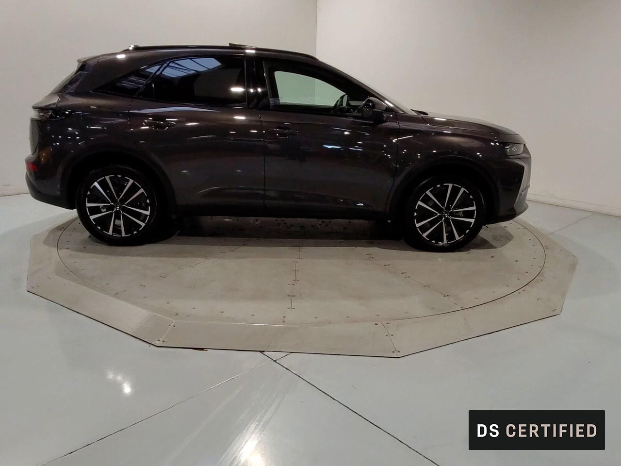 Ds Ds 7 crossback bluehdi 130 eat8 pallas — photo 6