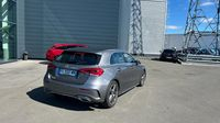 Mercedes Classe A 180 136ch AMG Line 7G-DCT — photo 5