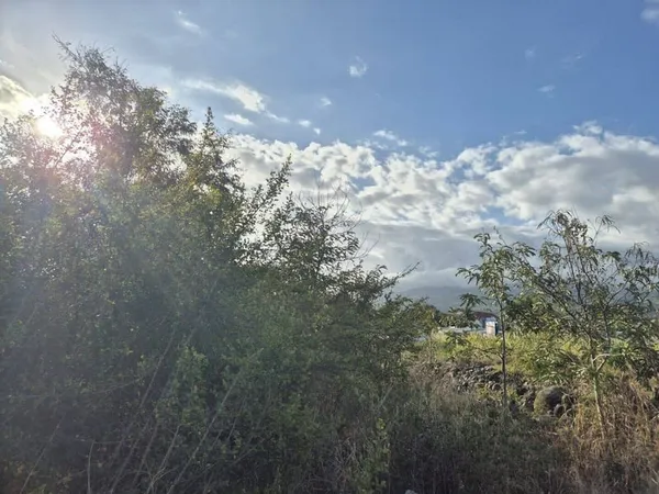 Terrain 389 m²