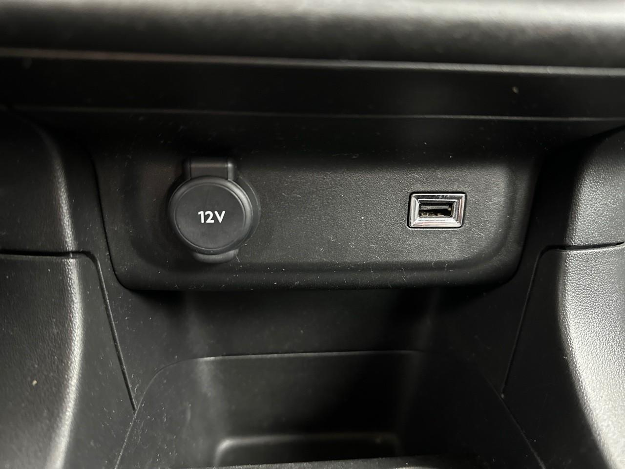 Citroën C3 bluehdi 100 bvm6 you — photo 27