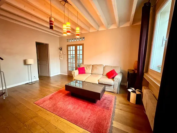 Maison Aubervilliers 87.5 m2