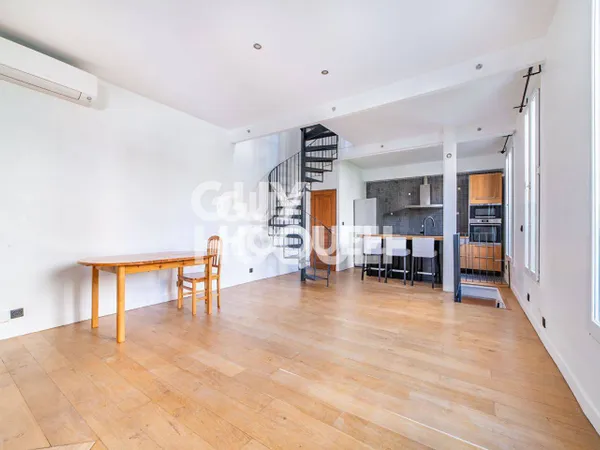 Maison 4 pièces 91 m²