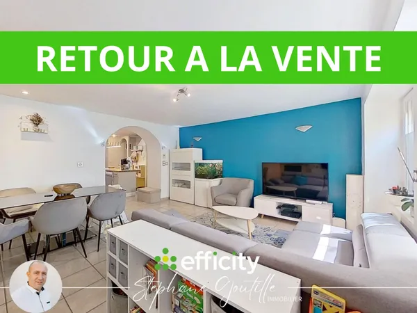 Maison 6 pièces 118 m²