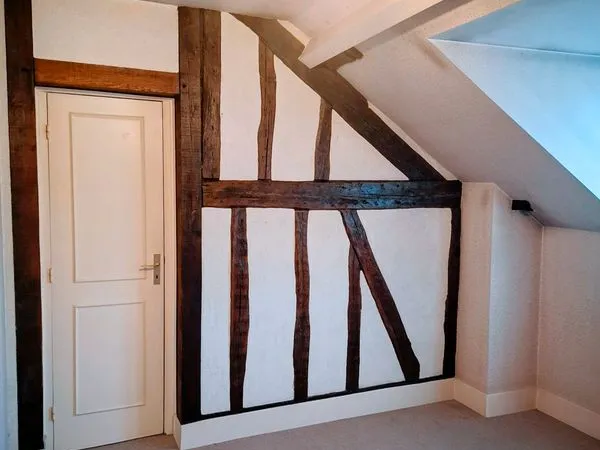 Bel appartement 76m2 /69500
