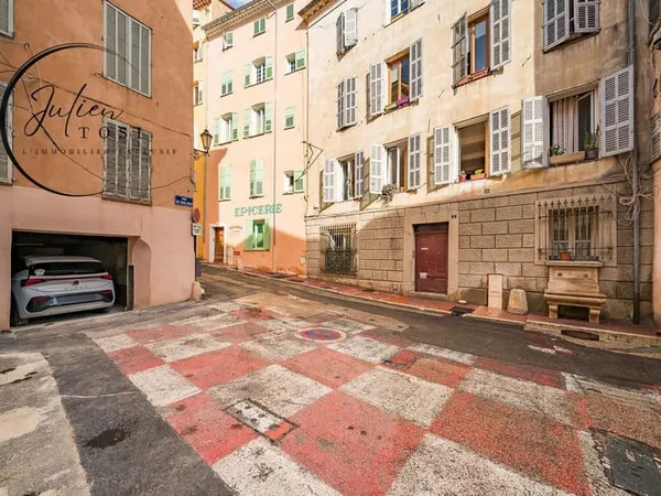 Appartement T4 de 87 m² avec GARAGE - Idéal investissement colocation (3 à 4 étudiants)