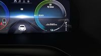 Renault Arkana 1.6 E-Tech hybride 145ch Techno -22 — photo 9