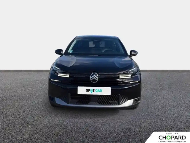 Citroën C4 e- 136 ch autonomie standard — photo 2