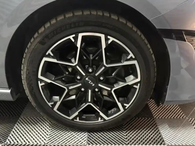 Kia Ceed 1.5 t-gdi 160ch gt line dct7 — photo 15