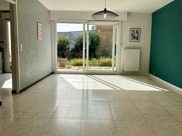 Maison sans travaux - Aulnoy lez Valenciennes