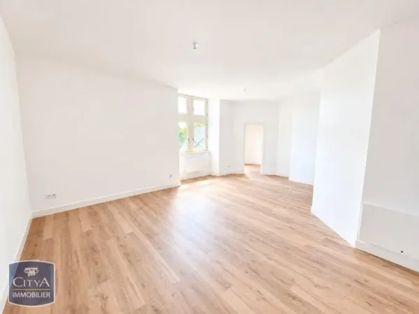 Appartement 2 pièces 68 m²