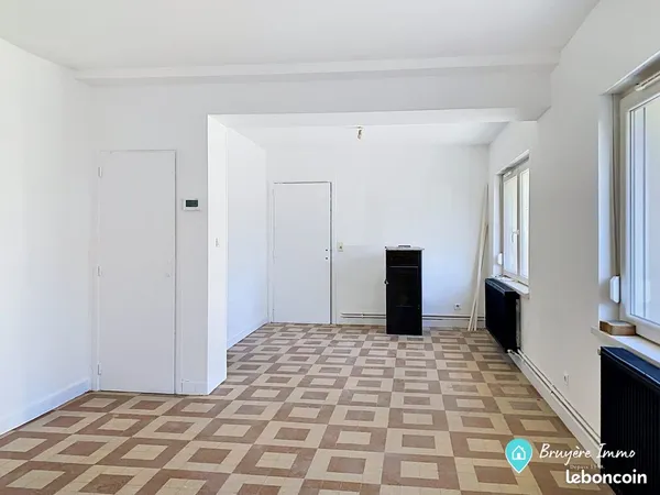 Maison 5 pièces 120 m²