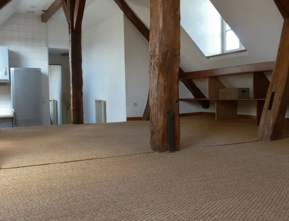Agréable appartement
