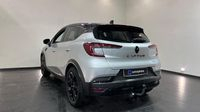 Renault Captur 1.6 E-Tech hybride 145ch Rive Gauche — photo 7