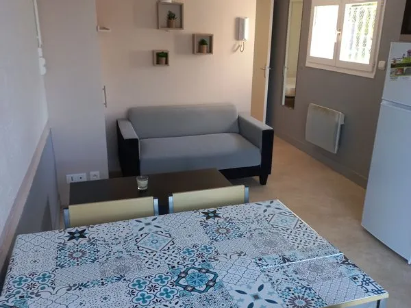 Appartement Location Blois 2p 30m² 490€