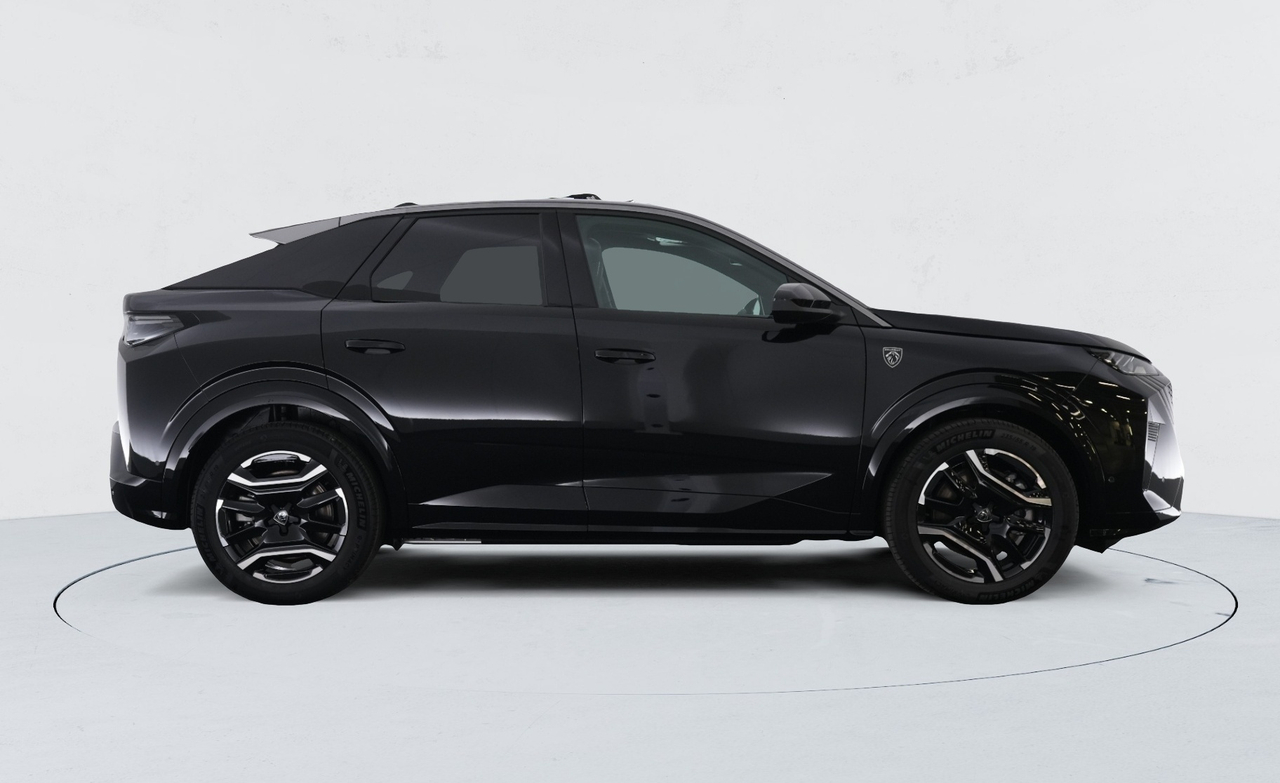 Peugeot 3008 — photo 5
