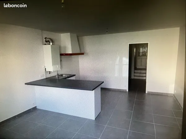 À louer T2 40 m2