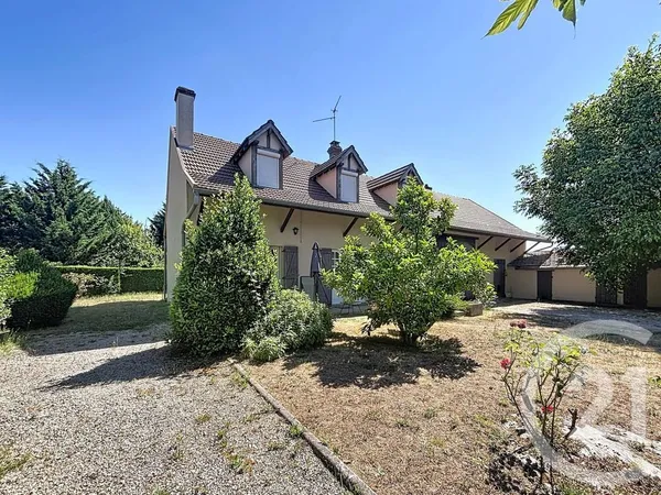 Maison 5 pièces 150 m²