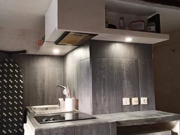Appartement 1 pièce 14 m²