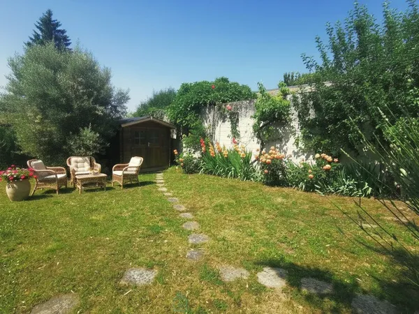 Maison 6 pièces 160 m²