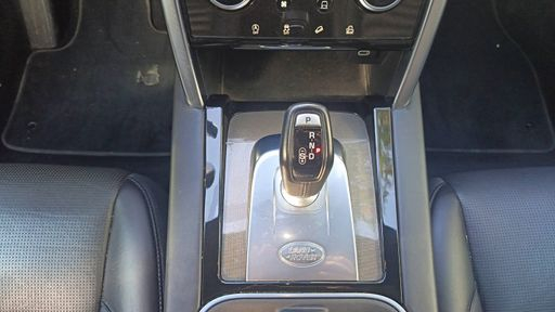 Land Rover Discovery Sport 2.0 D200 204 MHEV BVA9 - Hse Luxury – 2021 – 86231 km – Hybride diesel – Boîte Automatique — photo 7