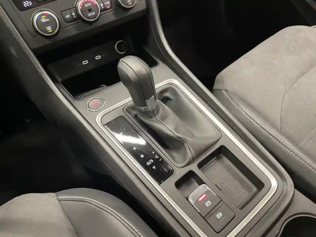 Seat Ateca 2.0 tdi 150 ch start/stop dsg7 — photo 16