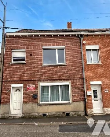 Maison 5 pièces 106 m²