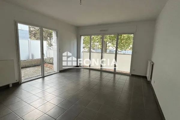 Appartement 3 pièces 78 m²