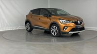 Renault Captur 1.0 TCe 100ch Intens GPL - 20 — photo 3