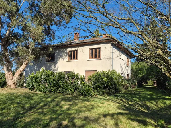 Maison 6 pièces 167 m²