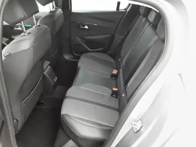 Peugeot 208 puretech 100 s&amp;s bvm6 — photo 7