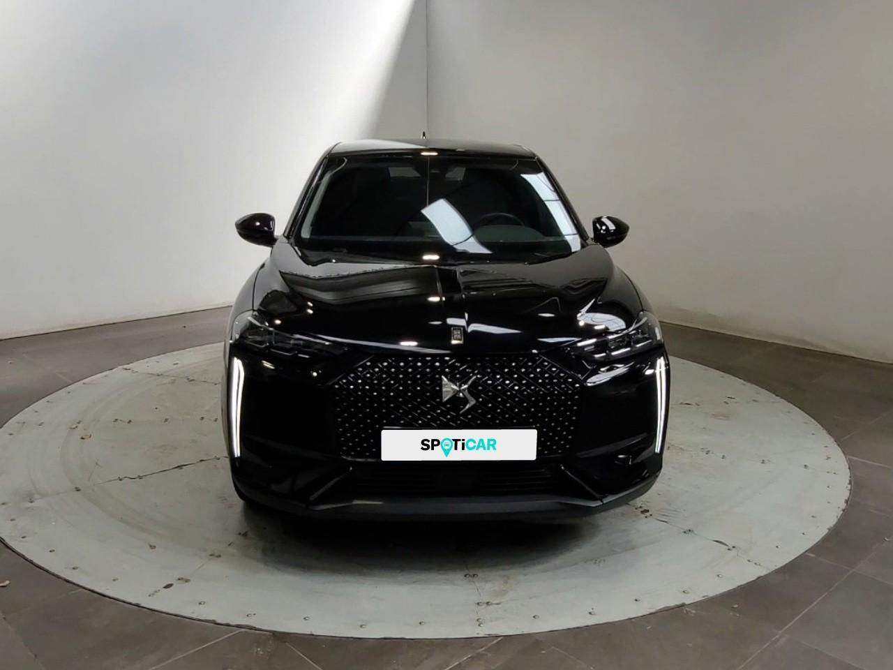 Ds Ds 3 hybride 145 e-dct6 etoile — photo 8