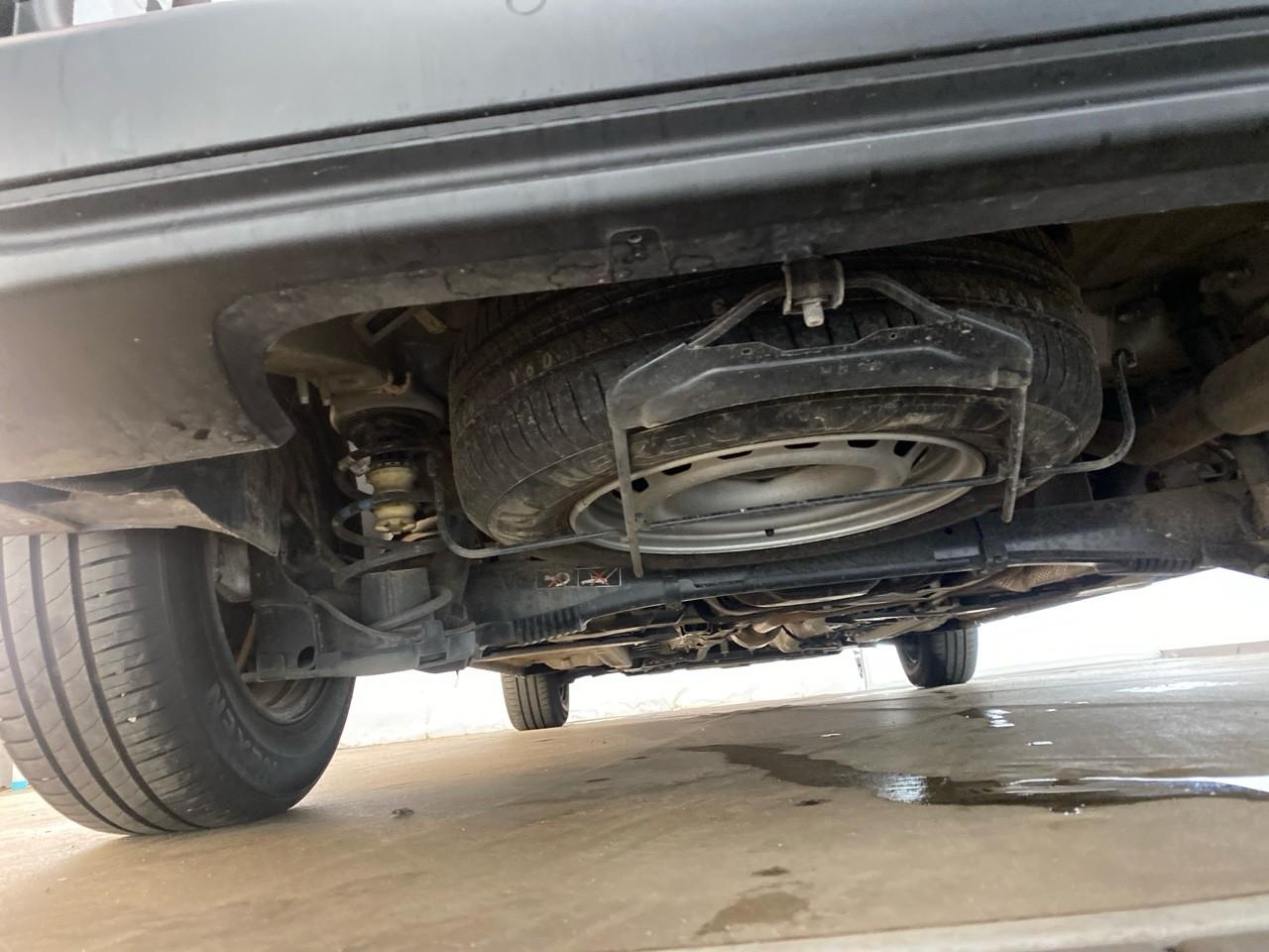 Citroën Berlingo van taille m 650kg bluehdi 100 s&s bvm6 — photo 16