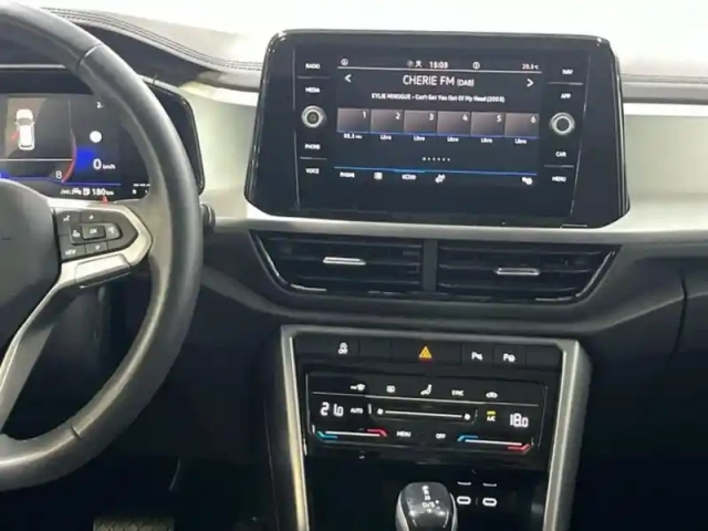 Volkswagen T-Roc 1.5 tsi evo2 150 start/stop dsg7 vw edition — photo 10