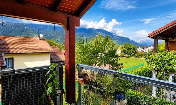 Appartement 5 pièces 83 m²