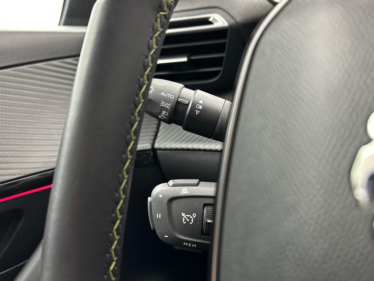 Peugeot 208 electrique 50 kwh 136ch gt — photo 19