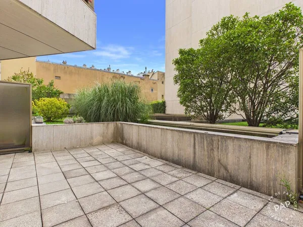 Appartement 2 pièces 51 m²
