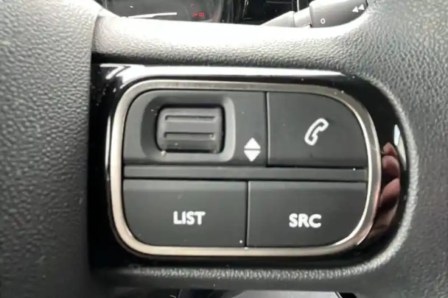 Citroën C3 puretech 83 s&amp;s bvm5 — photo 19