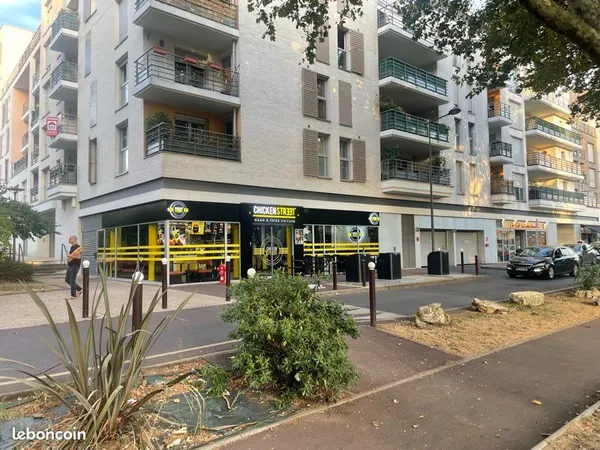 Location Parking