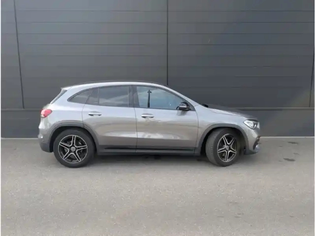 Mercedes Gla 200 d — photo 6