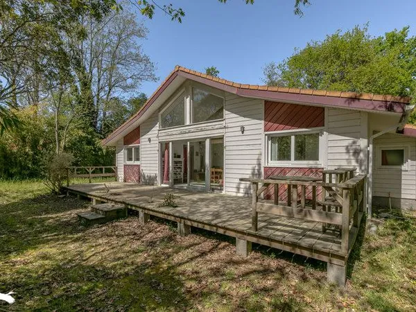 Maison 4 pièces 109 m²