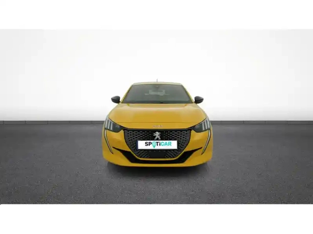 Peugeot 208 puretech 100 s&amp;s bvm6 — photo 66