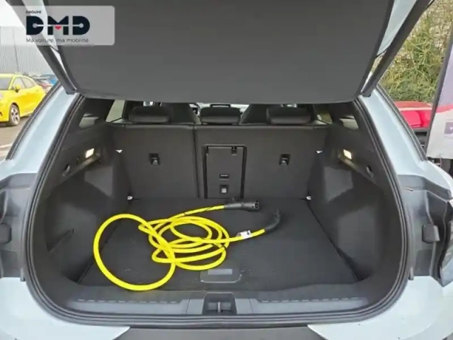 Ford Explorer 340ch extended range 79kwh pack premium awd 6cv — photo 12