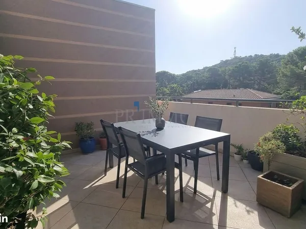 Appartement 3 pièces 51 m²