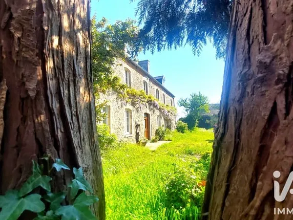 Vente Maison de campagne 6 pièces