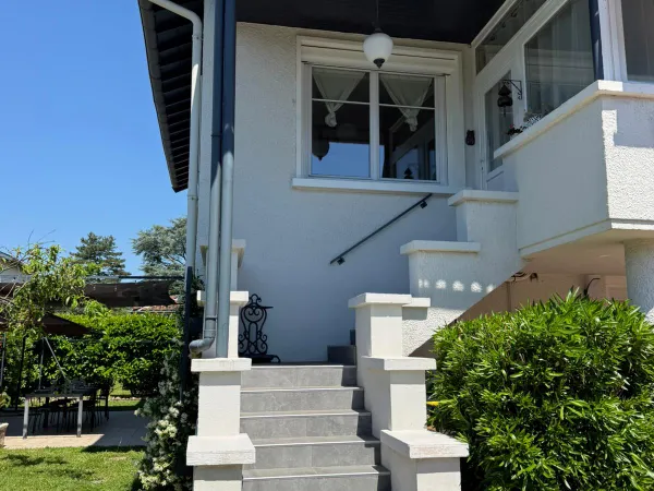 Vends maison familiale