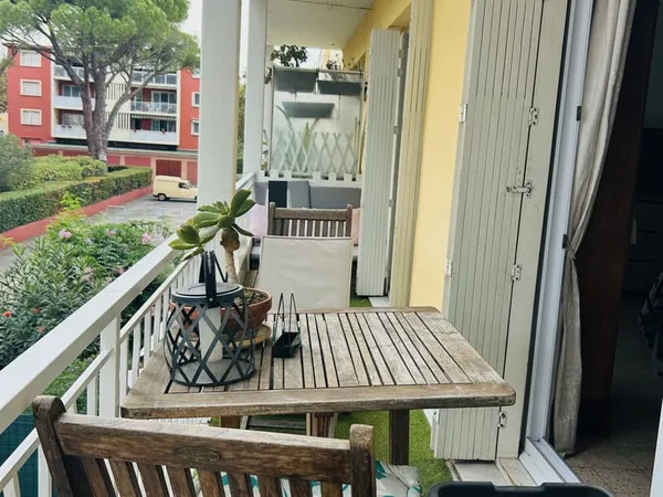 Appartement 4 pièces 71 m²