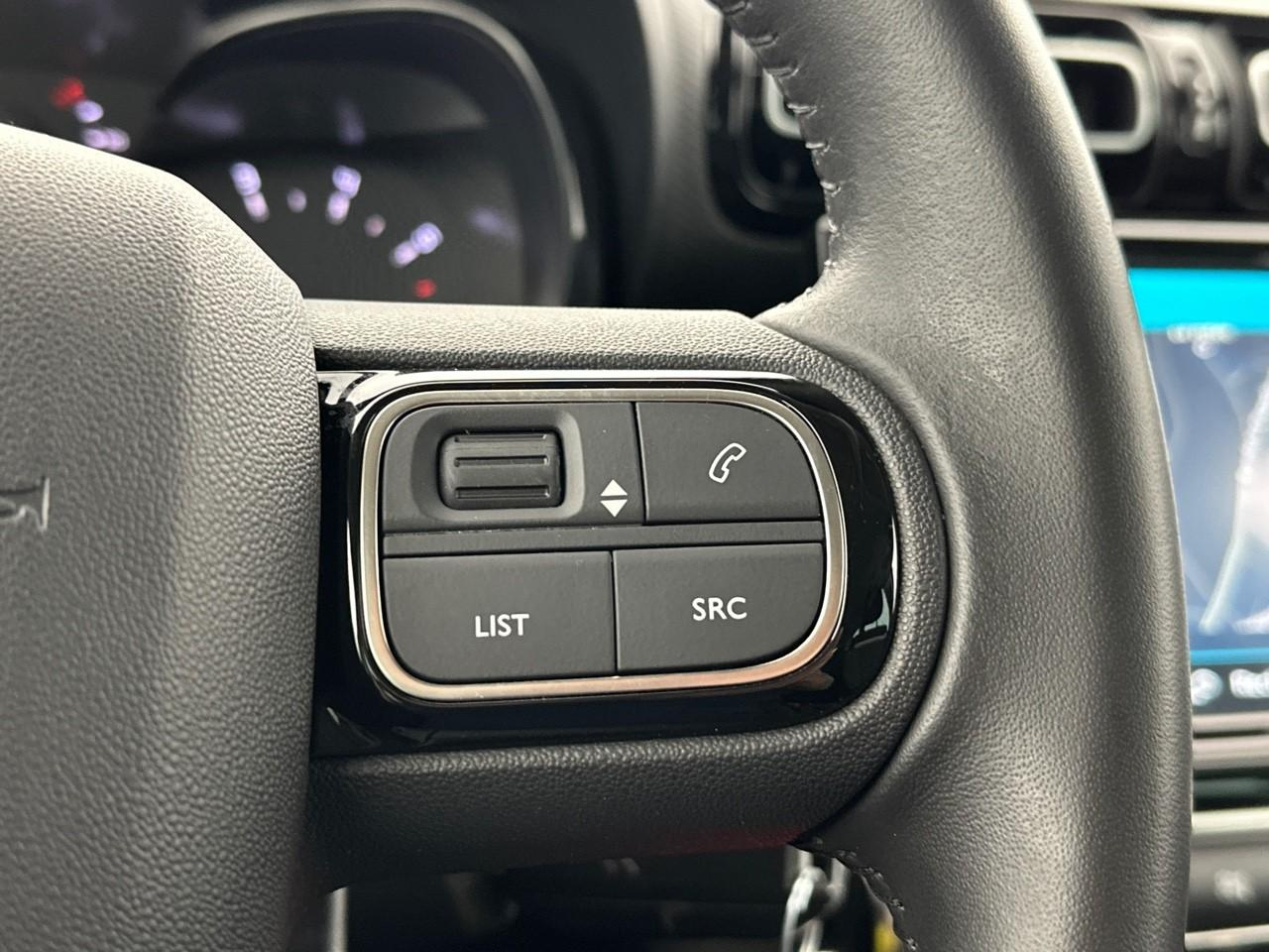 Citroën C3 Aircross puretech 110 s&s bvm6 shine pack — photo 19