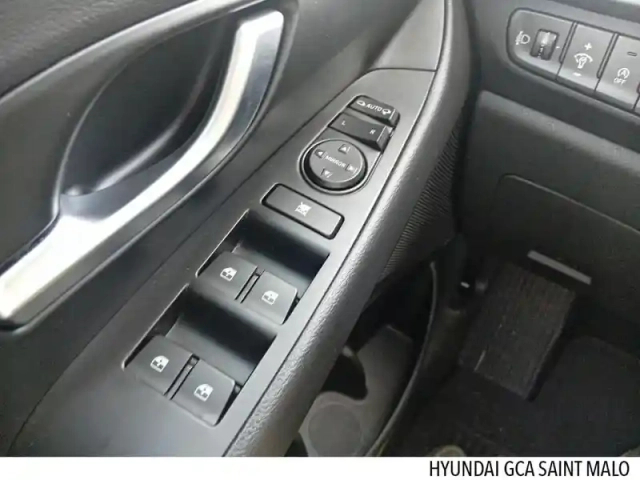 Hyundai I30 1.0 t-gdi 100ch creative dct-7 — photo 12